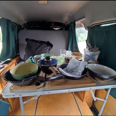 Beautiful Campervan To Rent Санта-Крус-де-Тенеріфе Екстер'єр фото