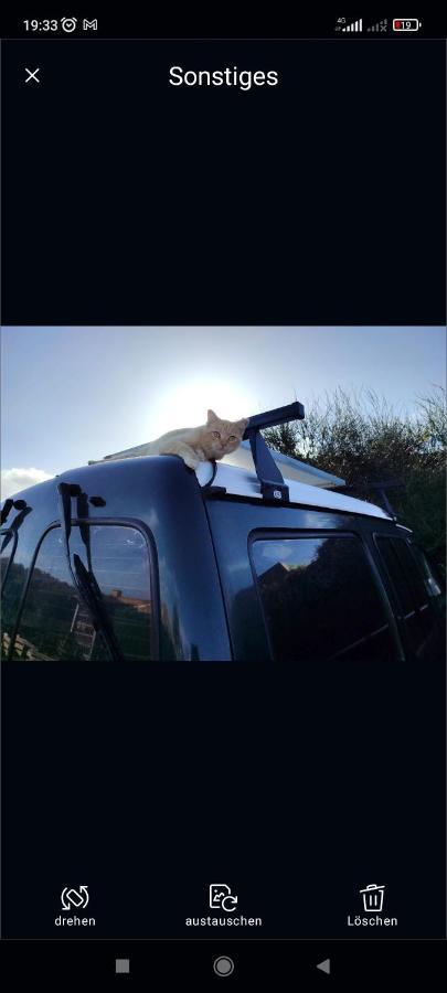 Beautiful Campervan To Rent Санта-Крус-де-Тенеріфе Екстер'єр фото